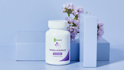 Migra-Komplex von VitaMoment