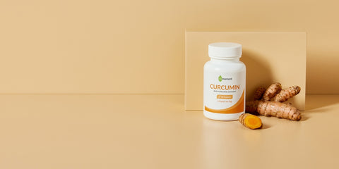 Curcumin von VitaMoment