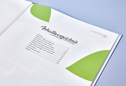 Erfahrung Meno-Balance-Kur: VitaMoment Meno-Balance-Kur Inhaltsverzeichnis im Buch