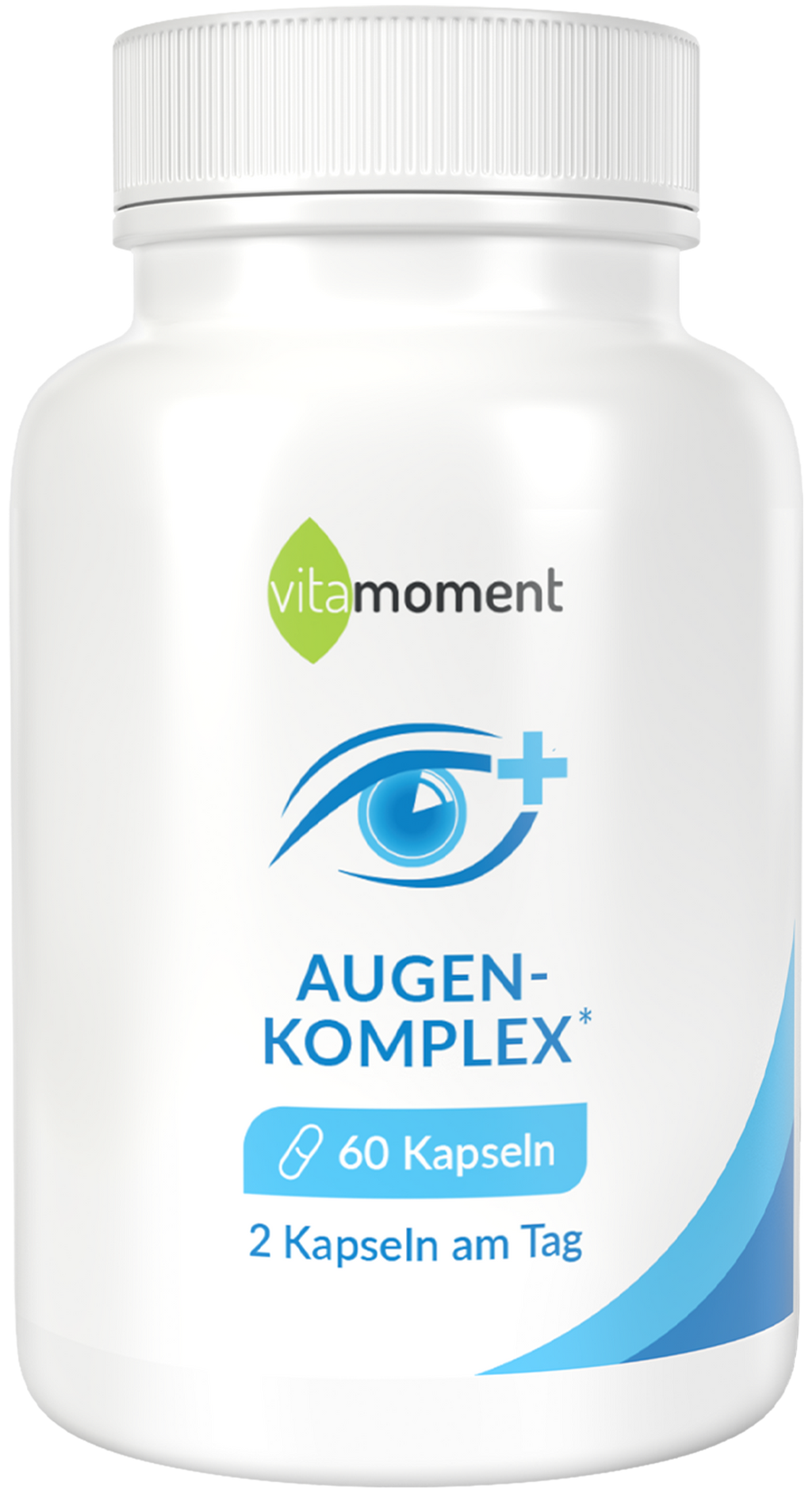 Augen-Komplex - VitaMoment Produkt
