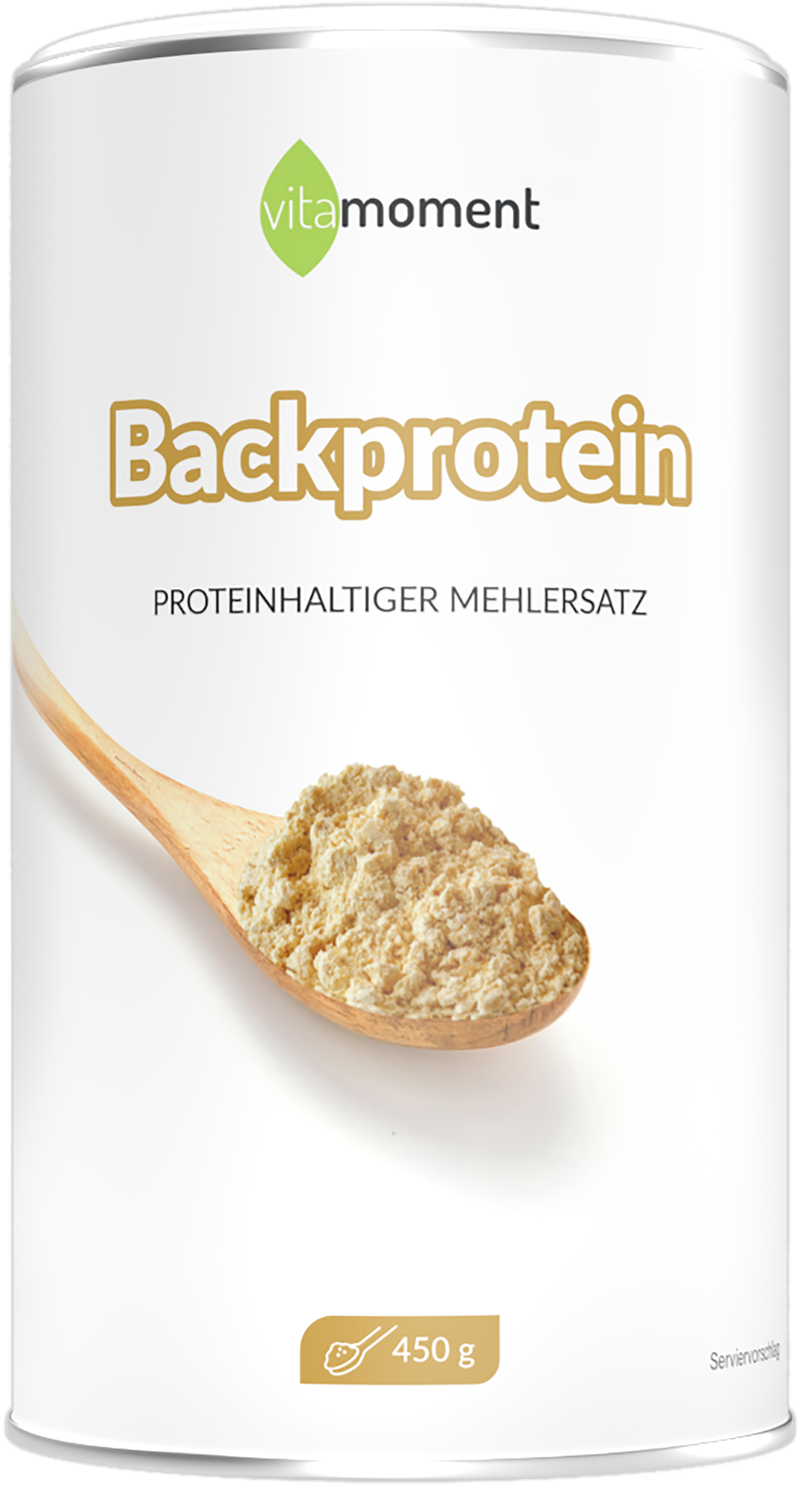 Backprotein