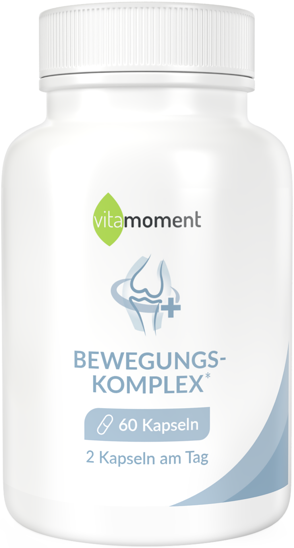 Bewegungs-Komplex - VitaMoment Produkt