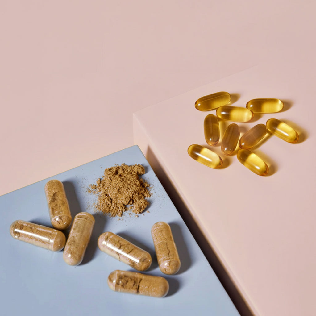 Blutdruck-Komplex - VitaMoment Produkt