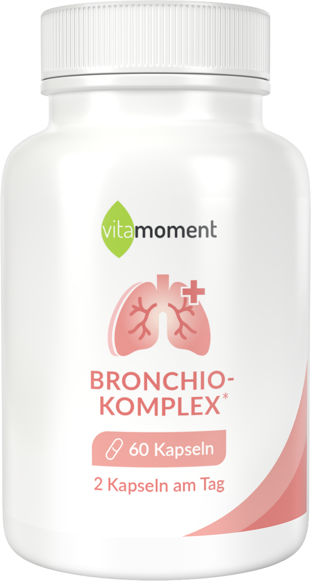 Bronchio-Komplex - VitaMoment Produkt