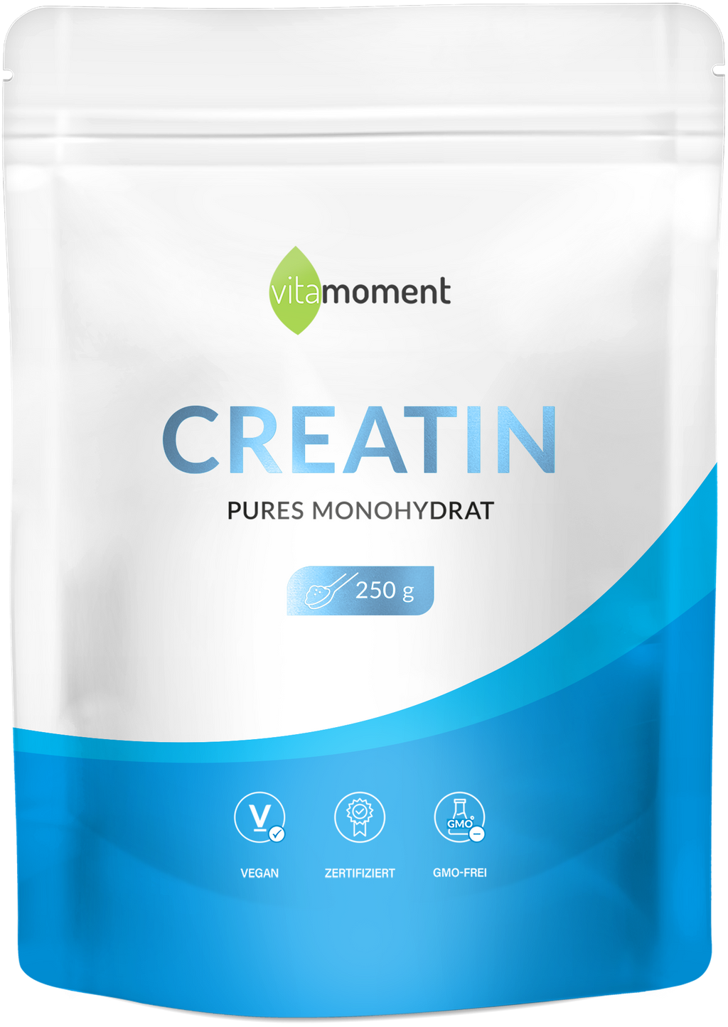 Creatin - VitaMoment Produkt