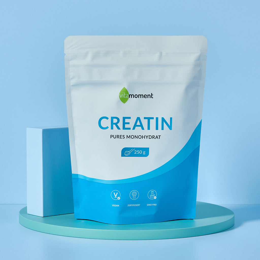 Creatin - VitaMoment Produkt