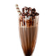 Eis-Kaffee