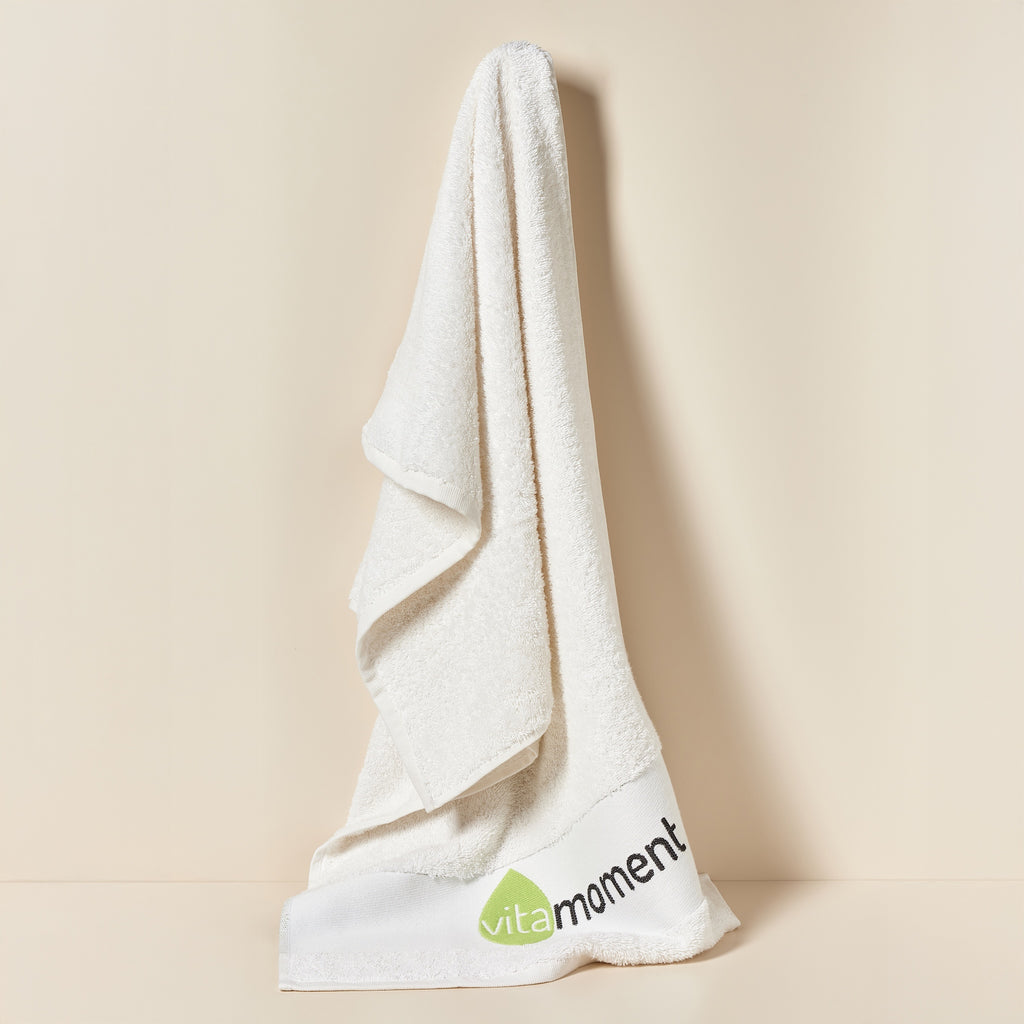 Handtuch - VitaMoment Produkt