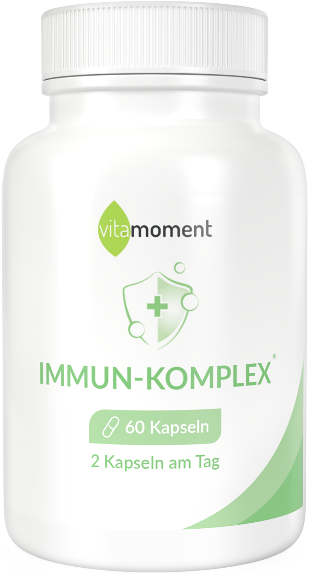 Immun-Komplex - 1 Dose - VitaMoment Produkt