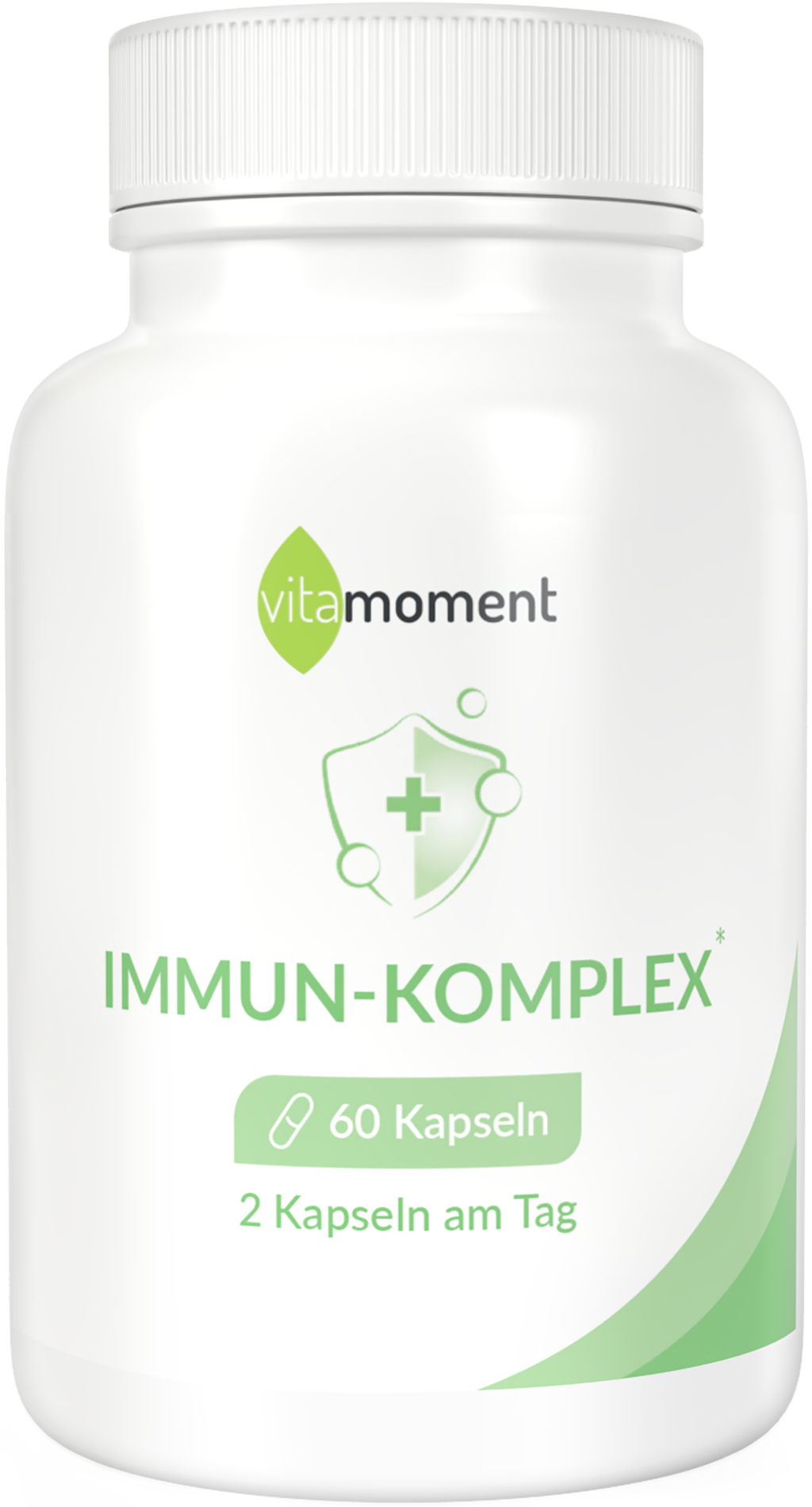 Immun-Komplex - VitaMoment Produkt