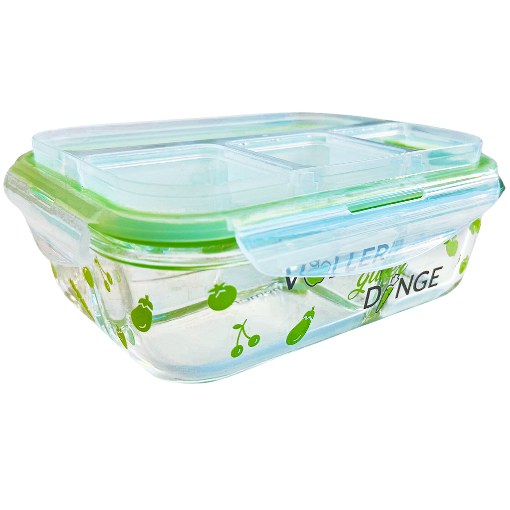 Lunchbox - VitaMoment Produkt