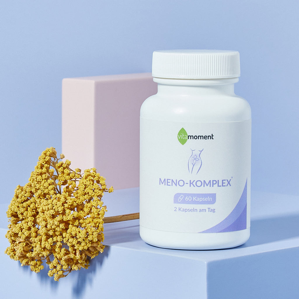 Meno-Komplex - VitaMoment Produkt
