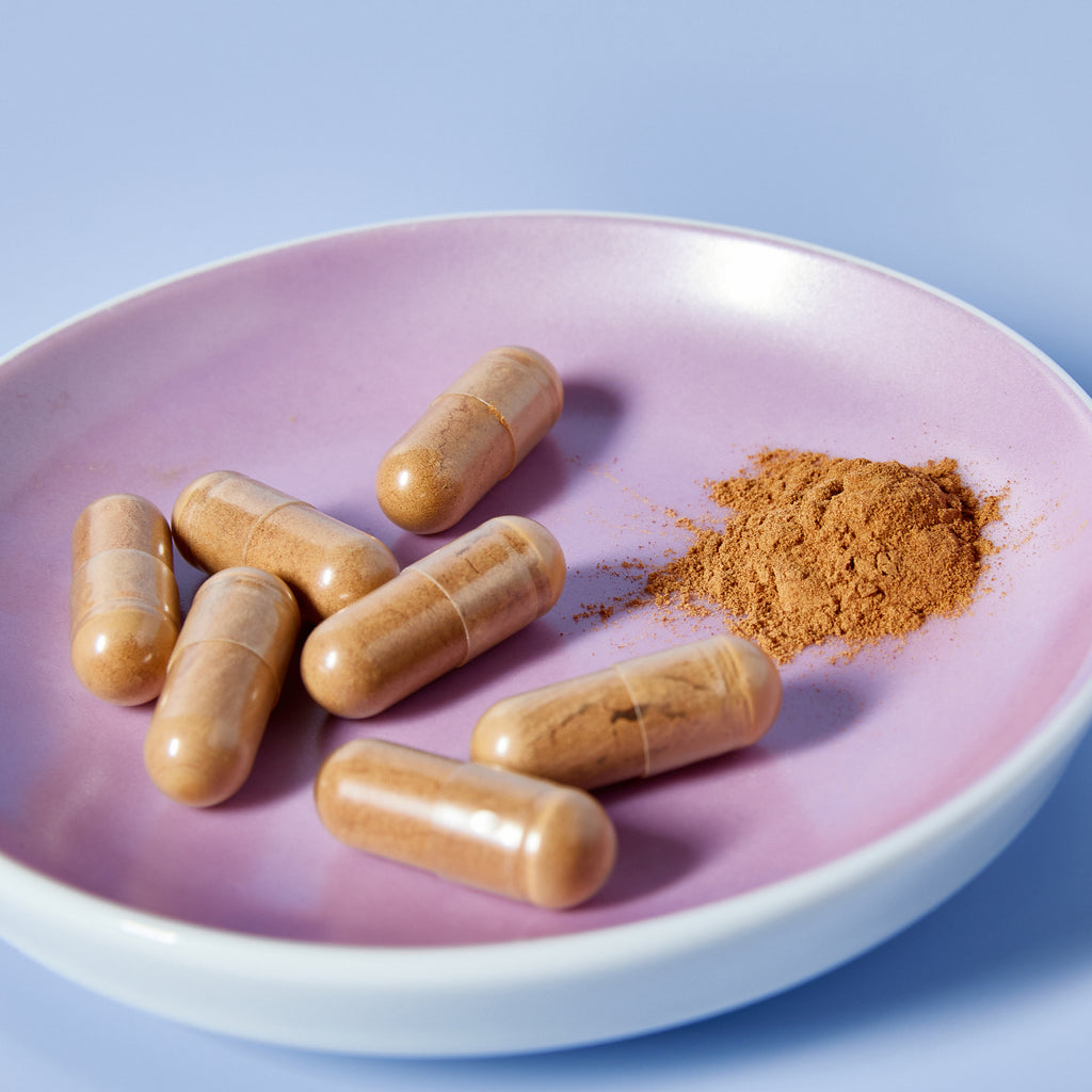 OPC aus Traubenkernextrakt - VitaMoment Produkt