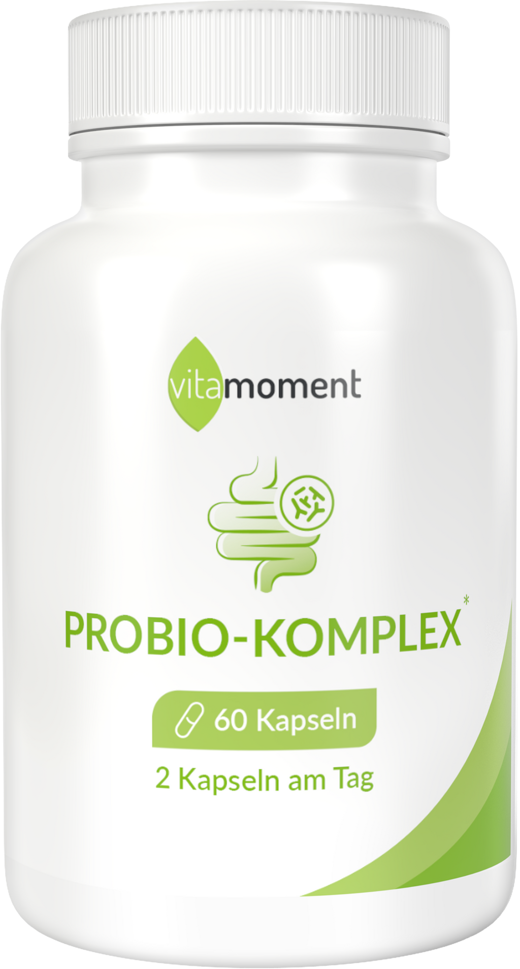 Probio-Komplex - VitaMoment Produkt
