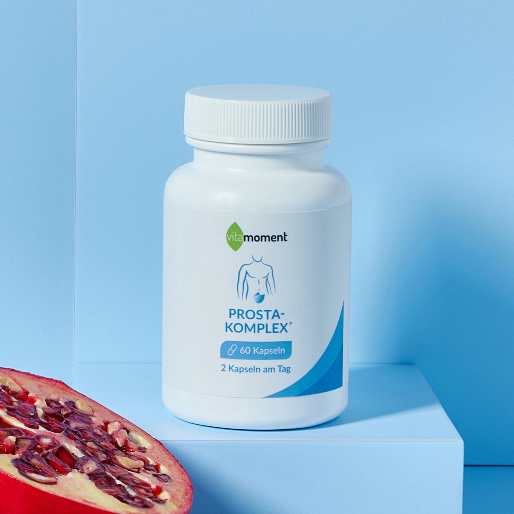 Prosta-Komplex - VitaMoment Produkt