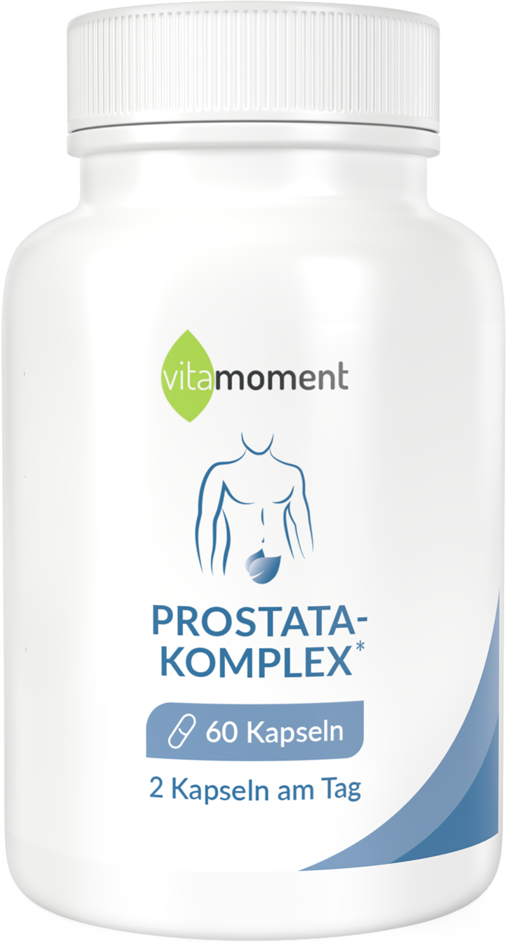 Prostata-Komplex - 1 Dose - VitaMoment Produkt