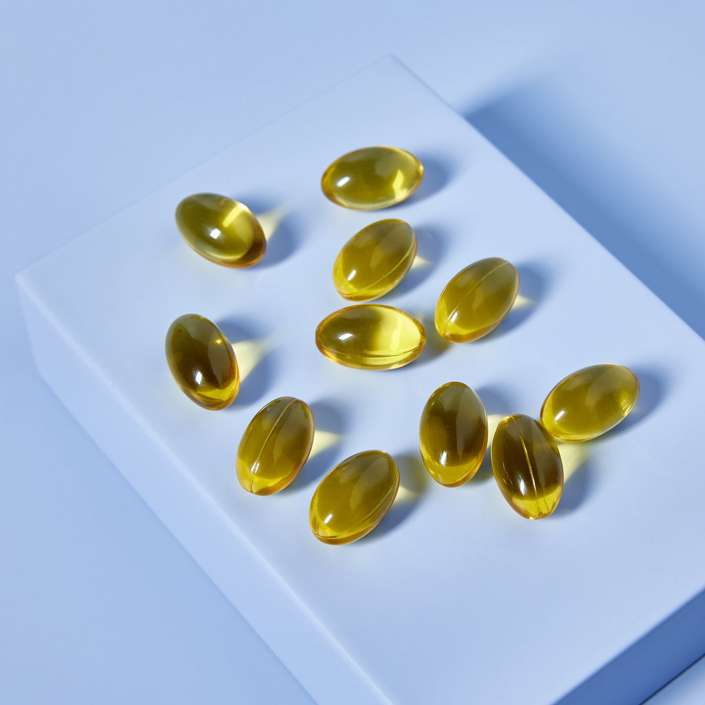 Schwarzkümmelöl - VitaMoment Produkt