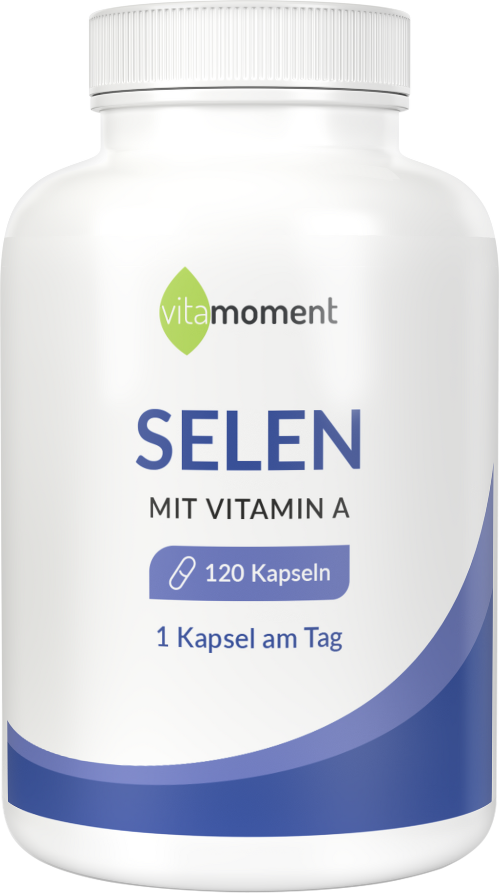 Selen - VitaMoment Produkt