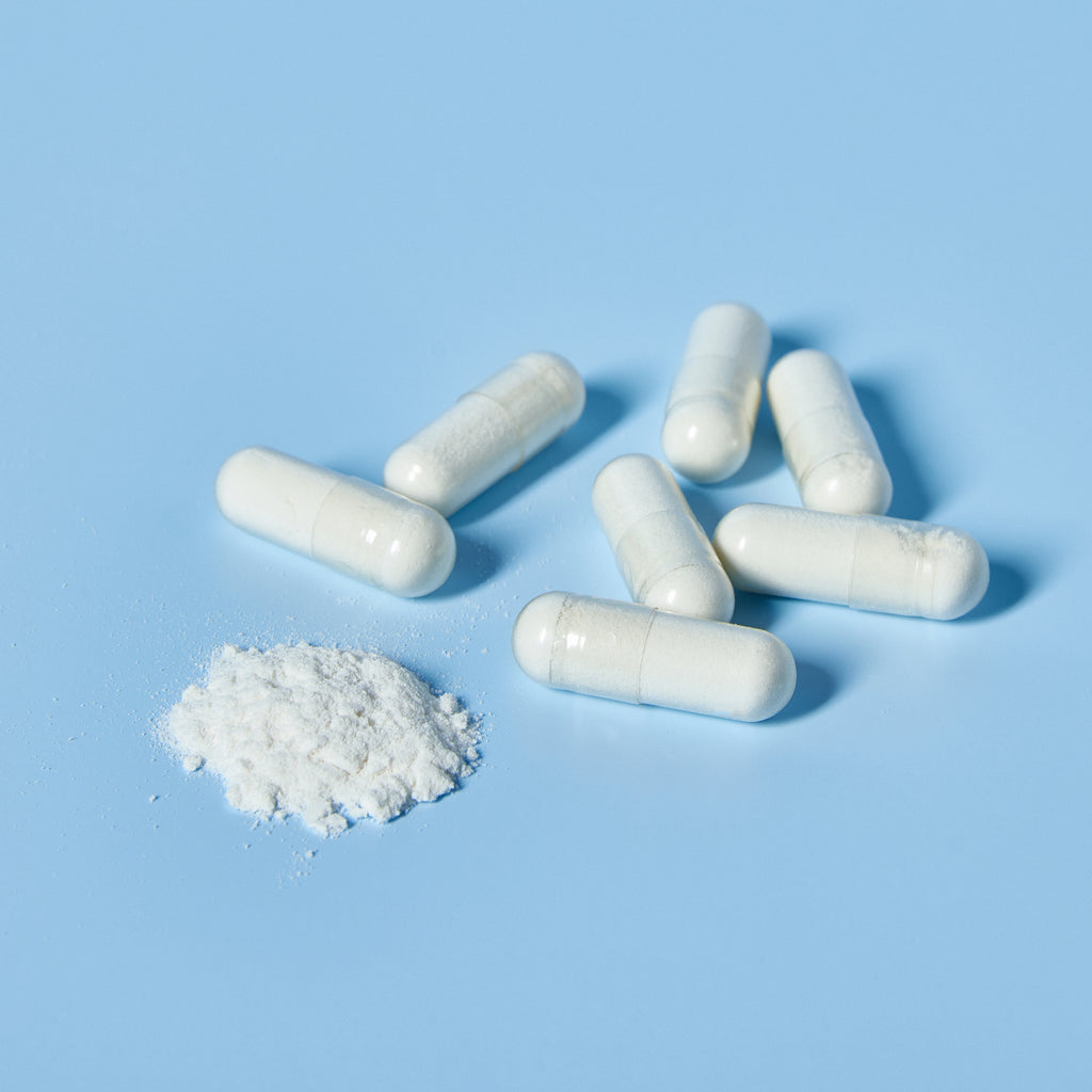 Selen - VitaMoment Produkt