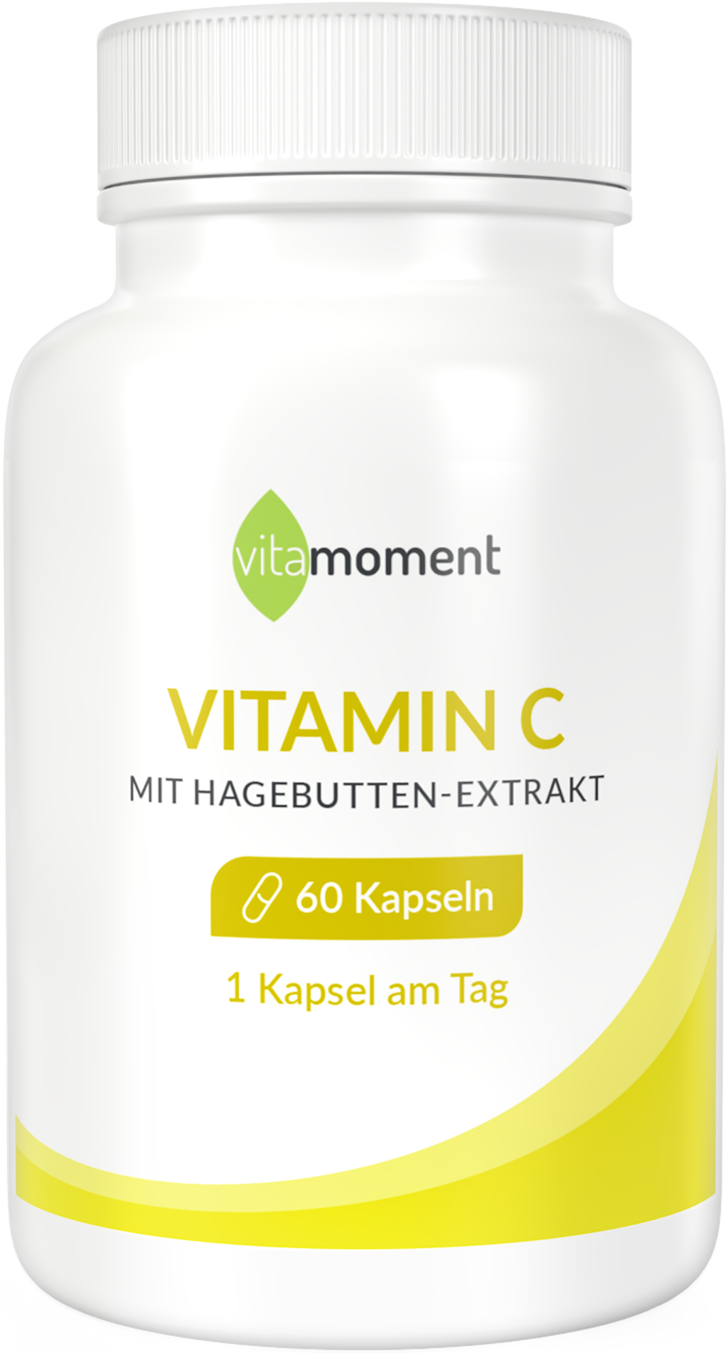 Vitamin C - 1 Dose - VitaMoment Produkt