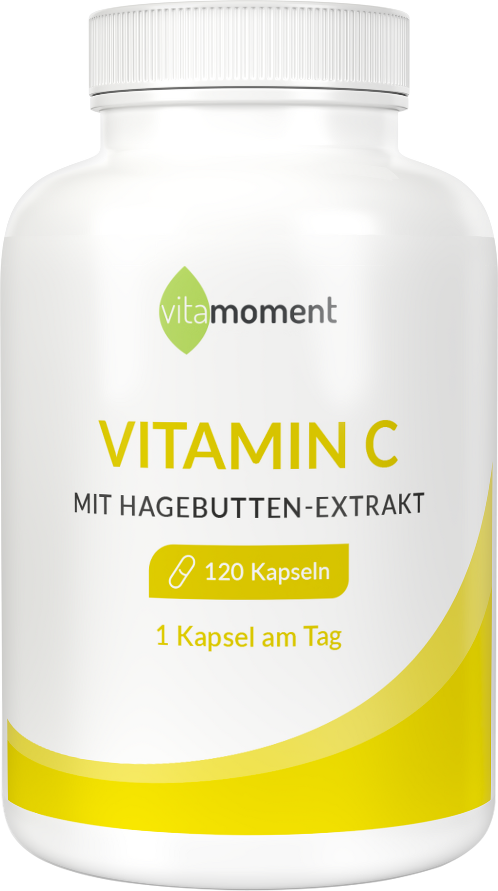 Vitamin C - VitaMoment Produkt