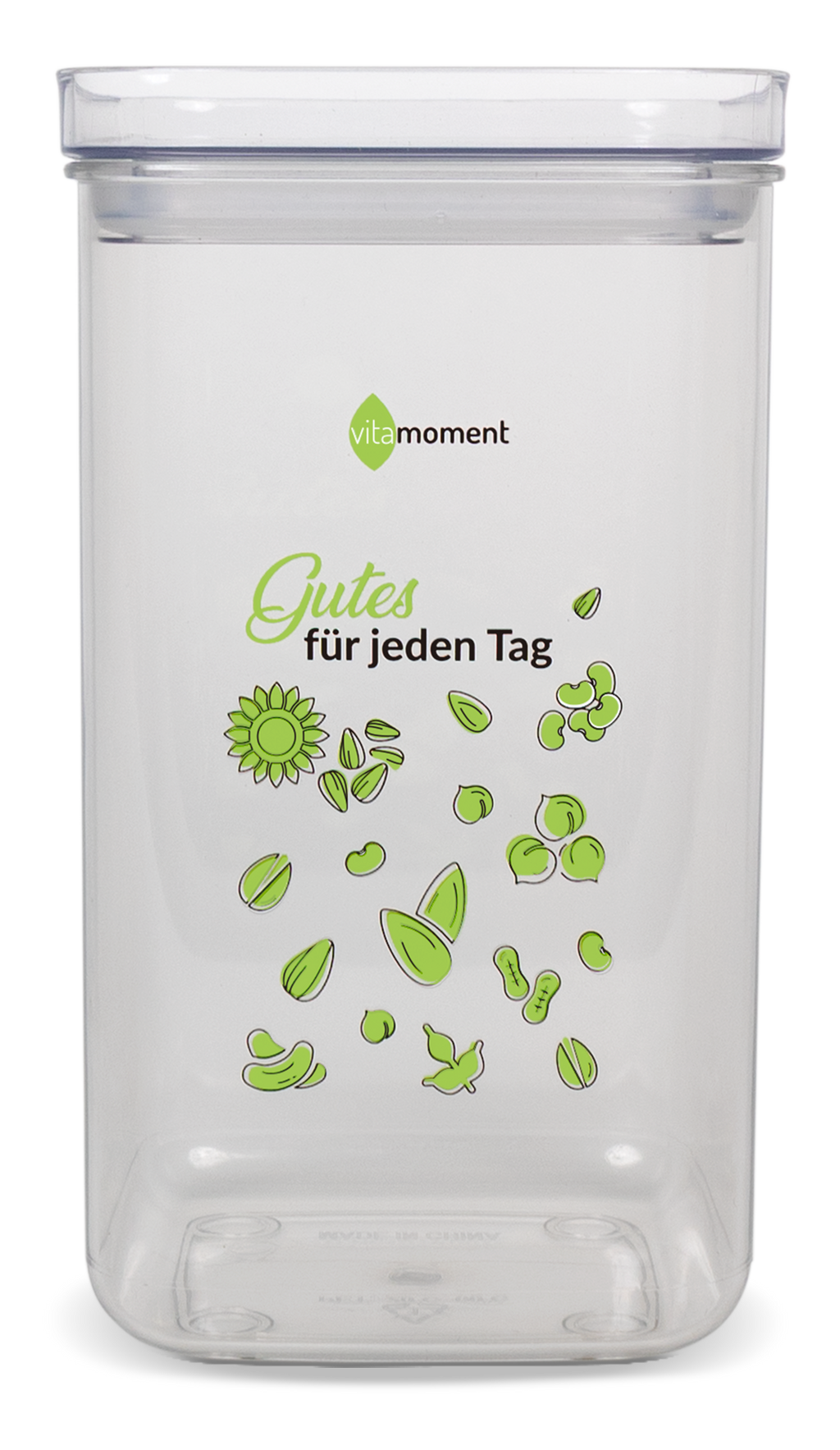 Vorratsdose - VitaMoment Produkt