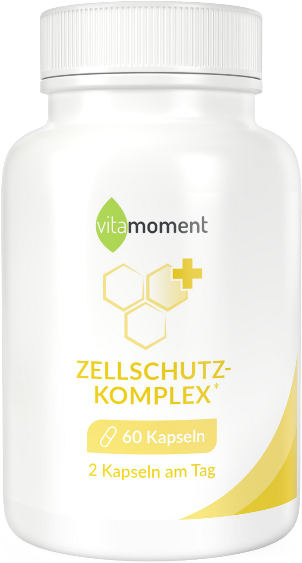 Zellschutz-Komplex - VitaMoment Produkt