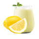 Zitrone-Buttermilch