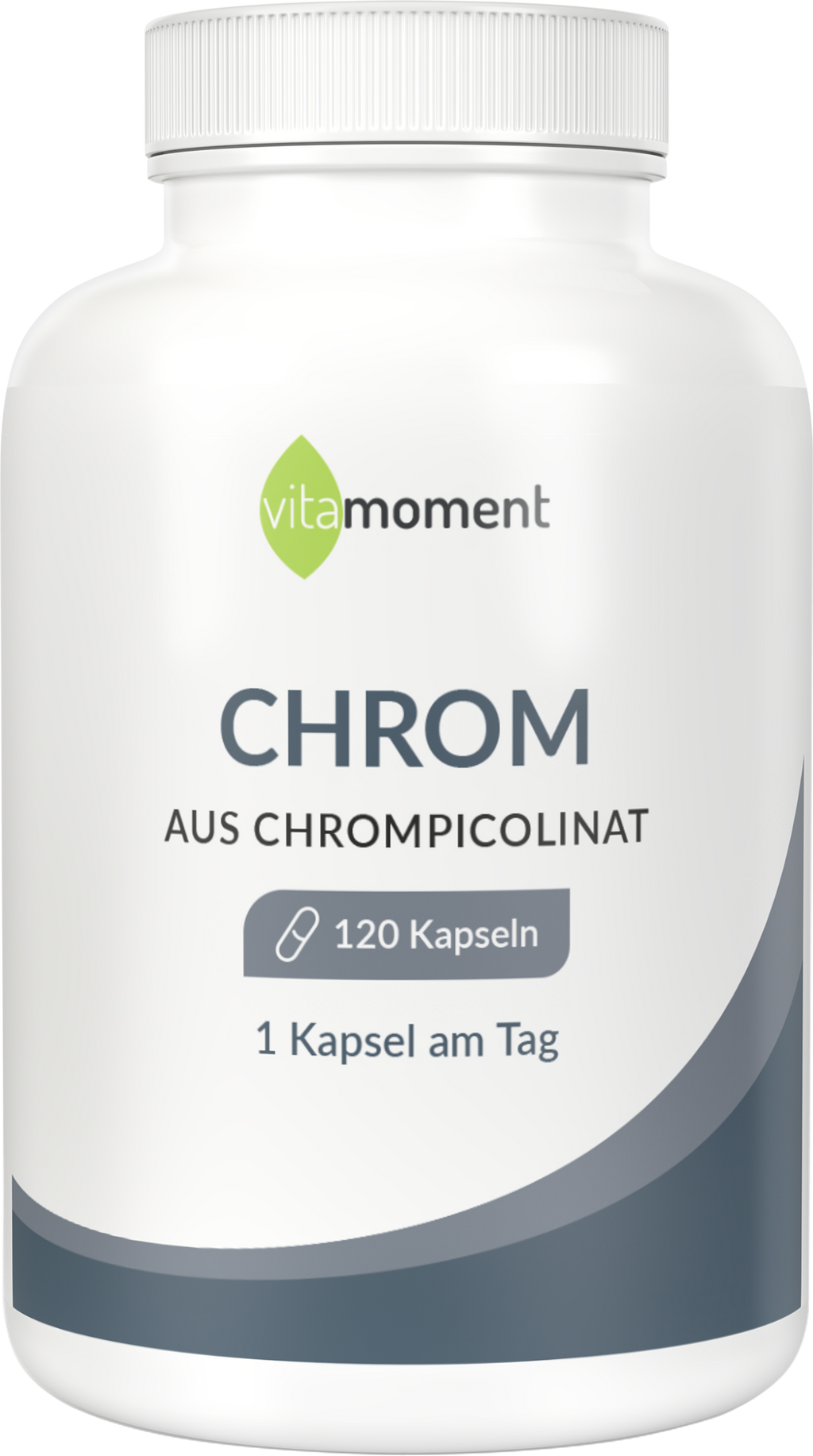Chrom - VitaMoment Produkt