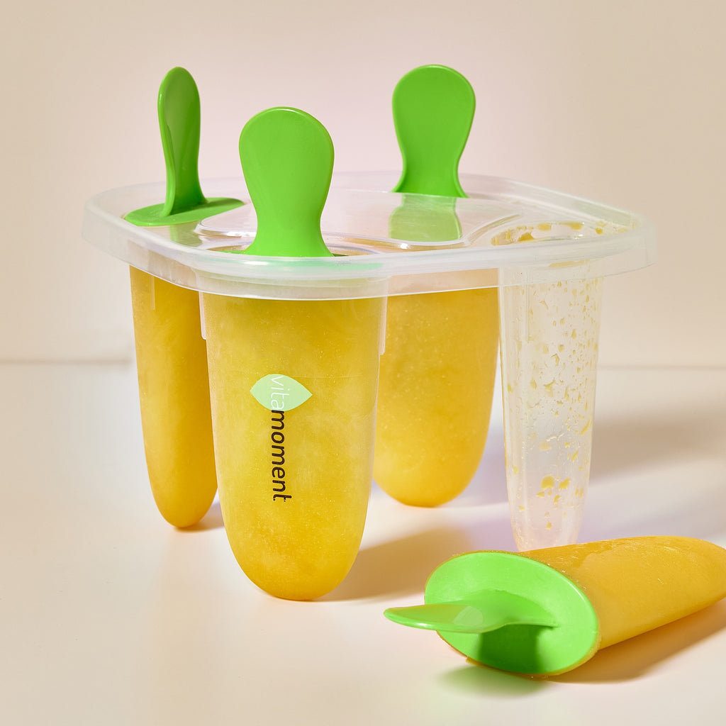 Eisförmchen-Set - VitaMoment Produkt