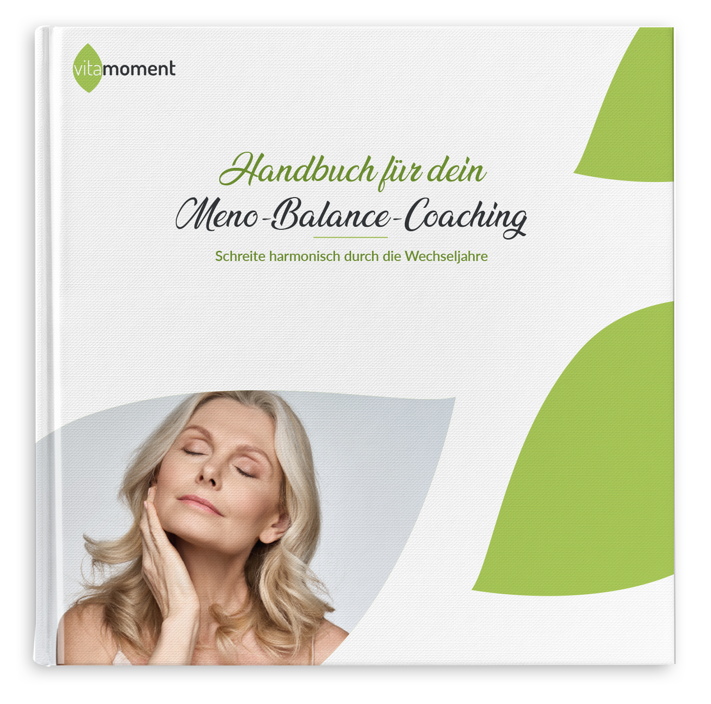 Handbuch Meno-Balance-Kur