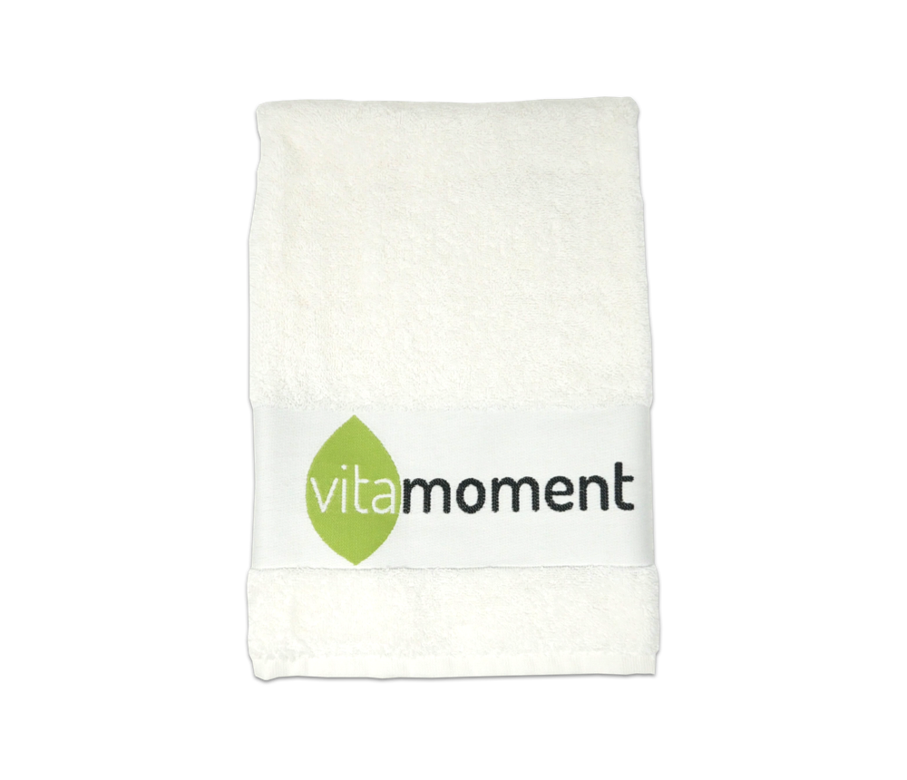 VitaMoment Handtuch (Club) - VitaMoment Produkt