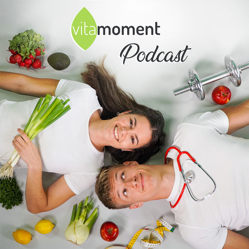 Was macht unsere Produkte so besonders? - mit Alina aus der VitaMoment Produktentwicklung