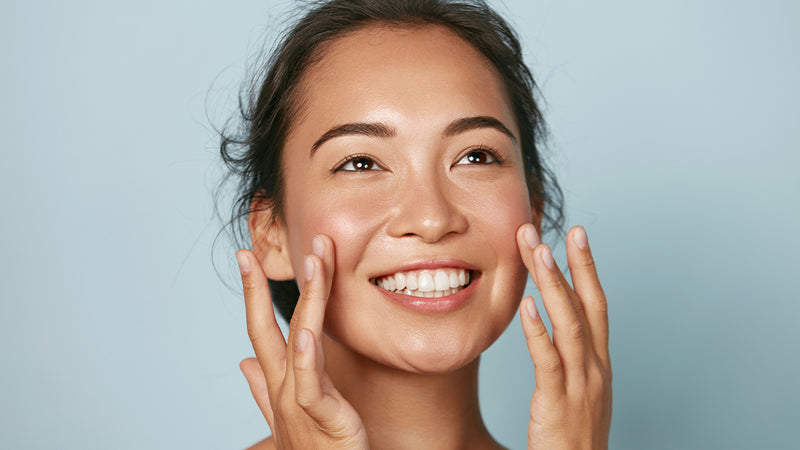 Die Sprache der Haut: So kannst du dein Hautbild verbessern