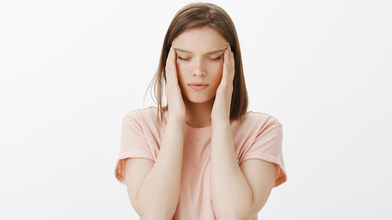 Was hilft gegen Kopfschmerzen? Hausmittel und wie du vorbeugen kannst