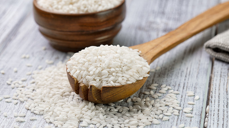 Wie gefährlich ist Arsen im Reis? So kannst du deine Gesundheit schützen