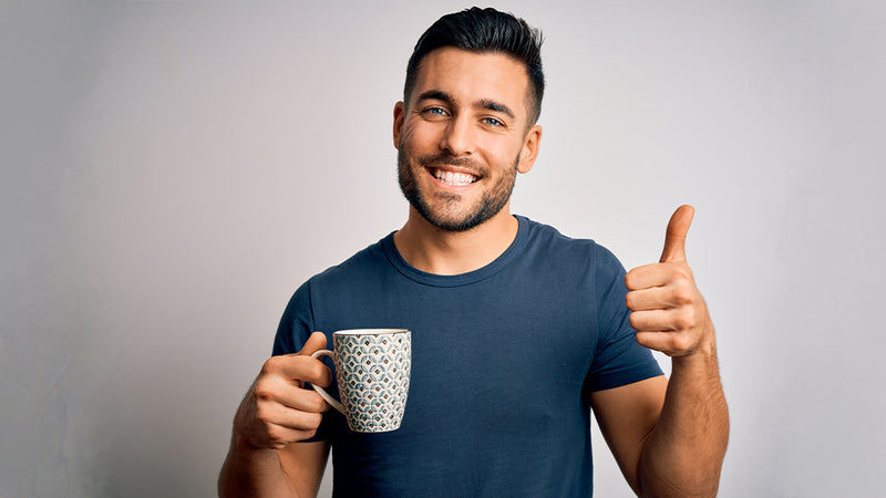 Morgendliche Wachmacher! Die 13 besten Kaffee-Alternativen