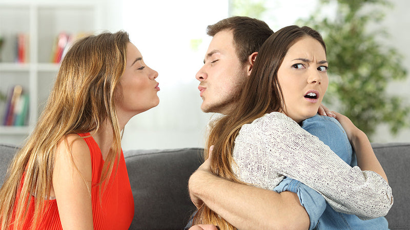 Was sind freie Radikale?