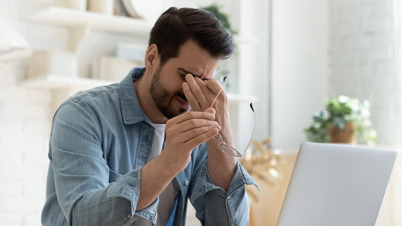 Cortisol senken: Sechs Tipps gegen einen hohen Cortisolspiegel