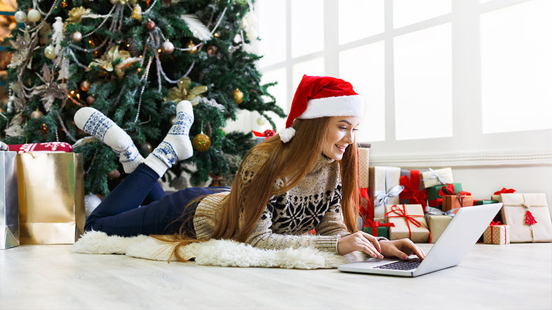 6 Ideen für gesunde Geschenke zu Weihnachten