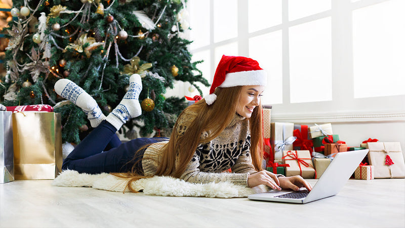 5 Ideen für gesunde Geschenke zu Weihnachten