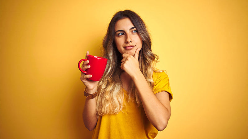 10 bekannteste Kaffee-Mythen aufgedeckt