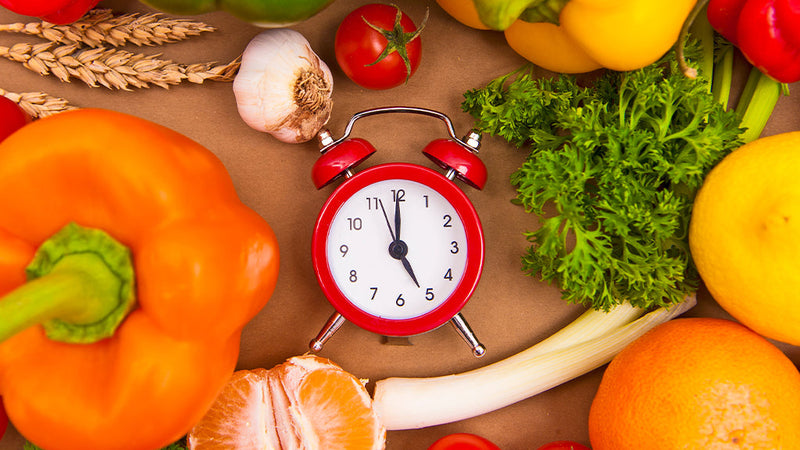 Intervallfasten: Was steckt hinter dem Ernährungstrend?