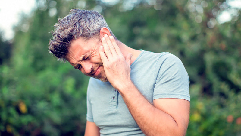 Tinnitus ohne Medikamente behandeln