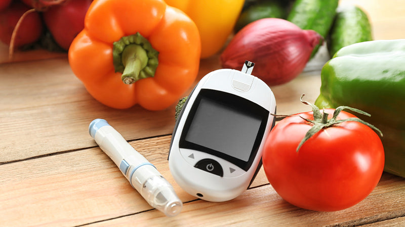 Insulinresistenz loswerden, um Diabetes zu verhindern