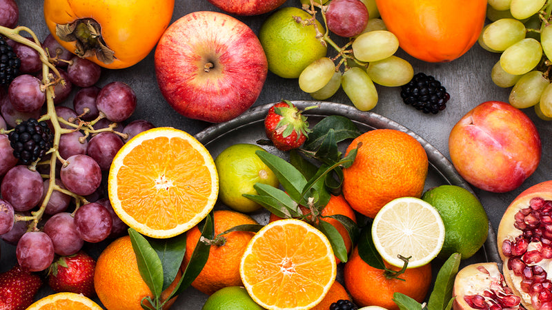 Gefahr durch Fruchtzucker: Die 10 wichtigsten Fragen