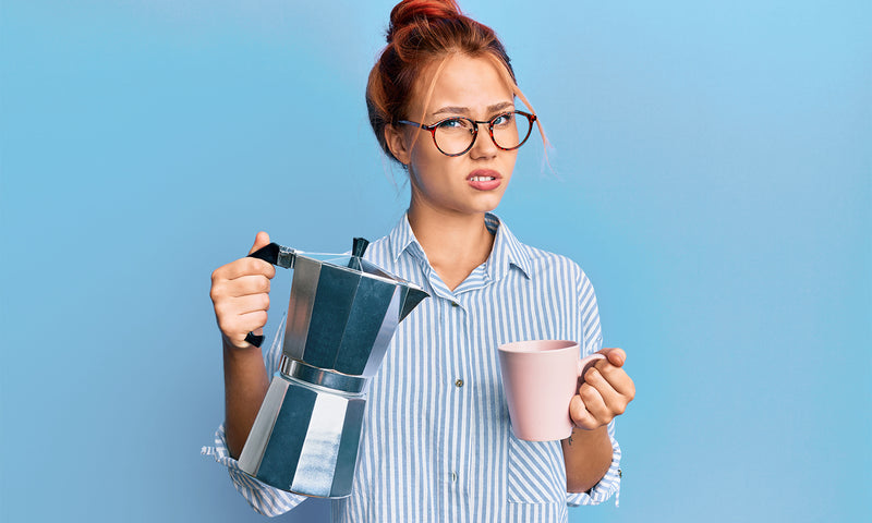 Ist Kaffee schädlich für den Darm?
