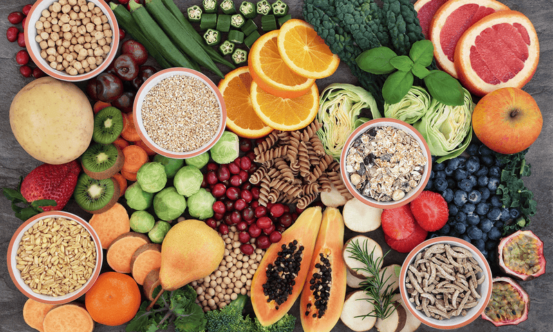 Welche Ernährungsform ist die gesündeste?