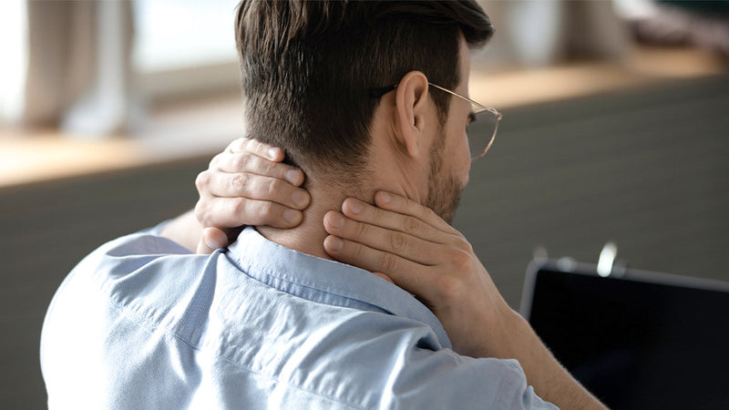 Fibromyalgie: Mögliche Ursachen und Lösungen