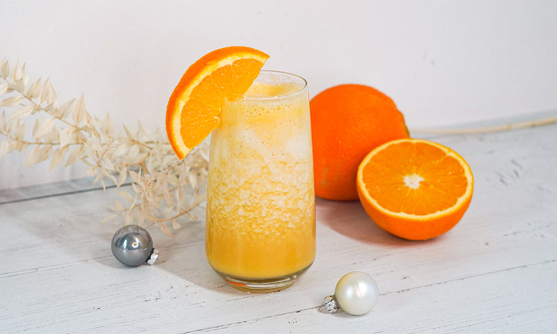 Winter-Orangen-Smoothie